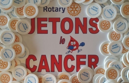 Jetons le Cancer