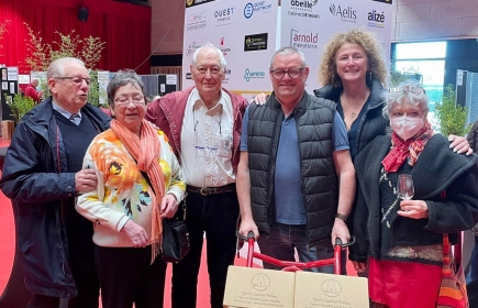 Foire aux Vins à Quimper